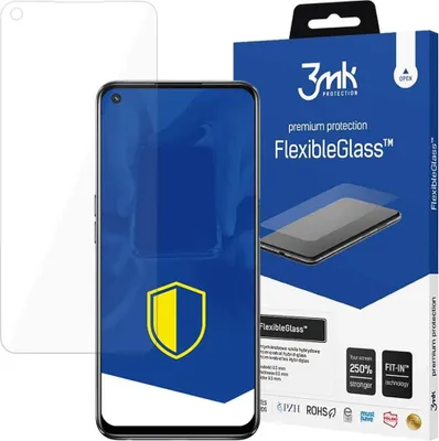 Image de Oppo A74 5G/A54 5G - 3Mk Verre Souple
