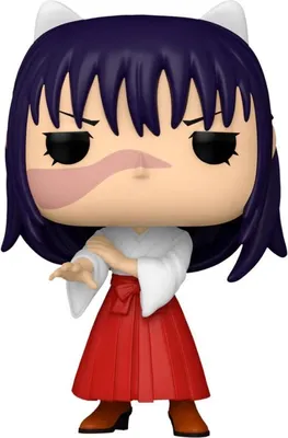 Zdjęcie produktu dla Figurka Jujutsu Kaisen Utahime Iori, 7-calowa zabawka kolekcjonerska