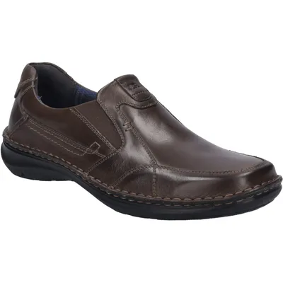 Produktbild von JOSEF SEIBEL New Anvers 01 | Slipper für Herren | Braun