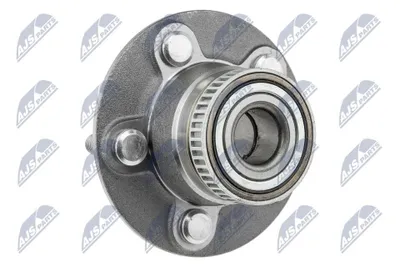 Produktbild von NTY Radlagersatz Hinten Hinten Links Hinten Rechts für CHRYSLER PT CRUISER (PT) KLT-CH-002