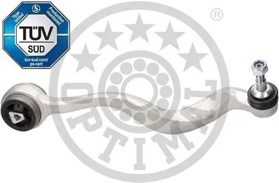 Produktbild von OPTIMAL G5-710 Querlenker Rechts Unten Vorne für BMW 5 Limousine (E60)