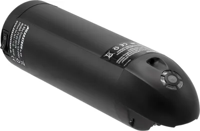 Produktbild von E-Bike Akku 36V - 11Ah Bottle Type Flaschenakku für Stratos, TRIO, Senglar u.a. 2 pol. (Prophete Modell: 480)