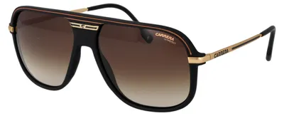 Productafbeelding van CARRERA SUNGLASSES Zonnebrillen C SPORT 17_S 60I46HA