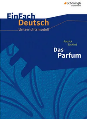 Obrázek produktu pro Das Parfum Neubearbeitung