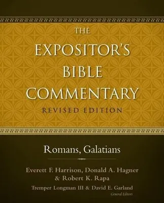Zdjęcie produktu dla Romans-Galatians