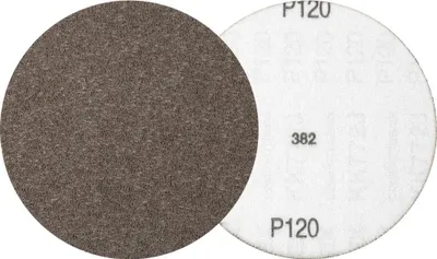 Immagine prodotto di PFERD TOOLS Disco velcrato a grana compatta KR per la levigatura fine con smerigliatrice angolare
