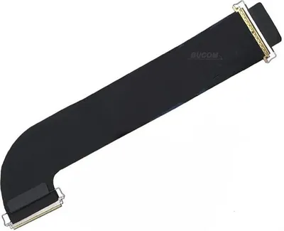 Produktbild von LVDS LCD LED Display Kabel 4K für iMac 21,5" A1418 2017 A2116 2019 923-01669 60PIN