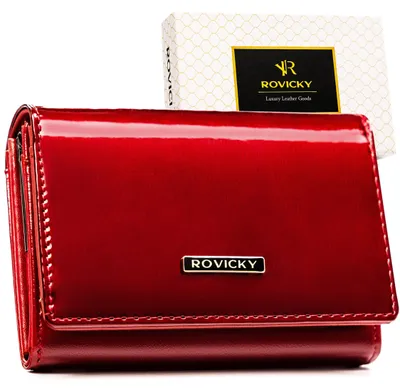 Produktbild von Brieftasche Rovicky Rovicky308370
