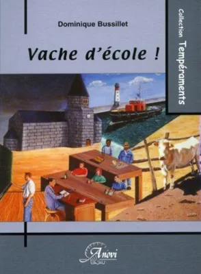 Image de Vache d'école