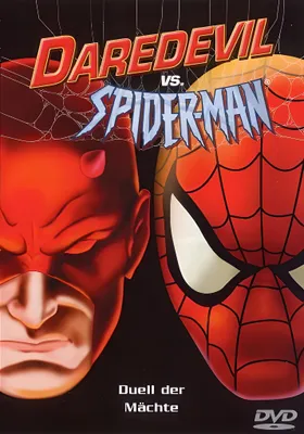 Produktbild von Spider-Man - Duell der Mächte