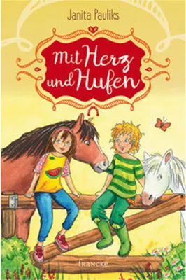 Image de Mit Herz und Hufen