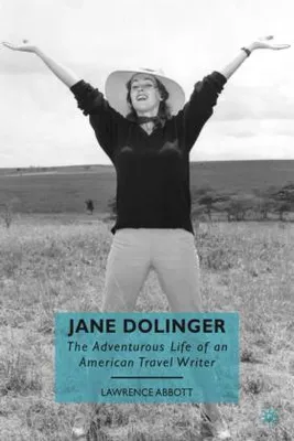 Produktbild von Jane Dolinger