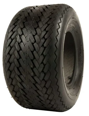 Produktbild von CST C-9248 Rasenmäherreifen 18 x 8.50-8 schwarz