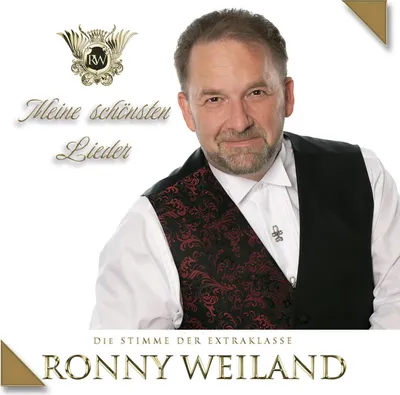 Produktbild von Meine schönsten Lieder