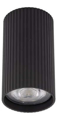 Immagine prodotto di Apparecchio spot a plafone TUNE BLACK 10022 TK Lighting