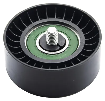 Produktbild von SKF VKM 38228 Umlenkrolle Keilrippenriemen passend für MERCEDES-BENZ E-Klasse Limousine (W212) E-Klasse T-modell (S212) M-Klasse (W166) CLS (C218)