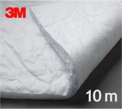 Image de (28,84€/1m) 3M Thinsulate™ Isolation acoustique et thermique TC3403 ACST 1,52M x 10M
