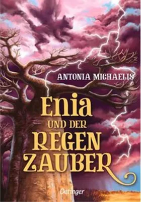 Zdjęcie produktu dla Enia und der Regenzauber
