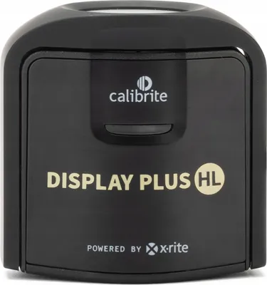 Image de CALIBRITE Display Plus HL