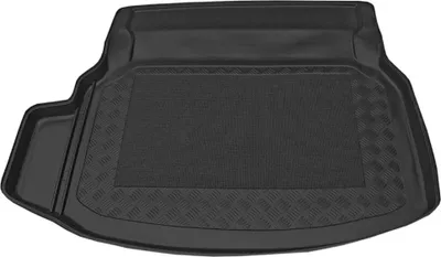 Produktbild von Z437312 Kofferraumwanne kompatibel mit Mercedes C W 204 04.2007-02.2014