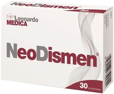Immagine prodotto di Neodismen 30 Compresse