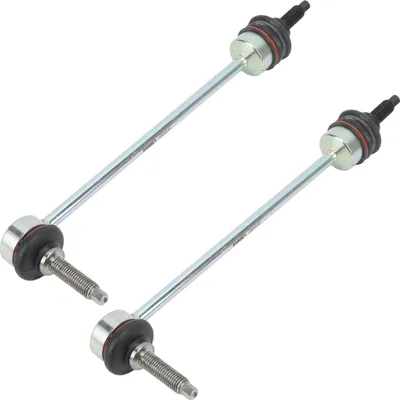 Image de Kit de liaison de barre stabilisatrice de suspension LR014145 remplacement pour LAND ROVER Discovery MK3 MK4 à partir de 2004