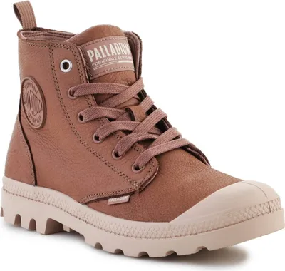 Produktbild von Palladium Schuhe Pampa, 97224213