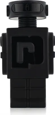 Produktbild von Paco Rabanne Phantom Parfüm für Männer 150 ml nachfüllbare Flasche