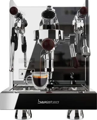 Produktbild von Cecotec Barista-Kaffeemaschine Baristeo Iconic