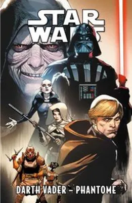 Immagine prodotto di Fumetti di Star Wars: Darth Vader 10 - Phantome