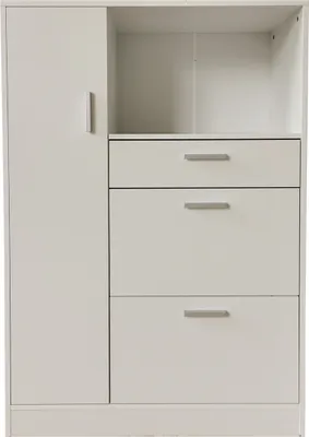 Produktbild von Küchenschrank Kombi L Blanca HTI-Line