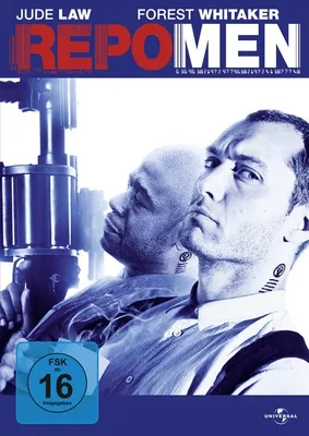 Produktbild von Repo Men