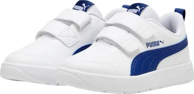Produktbild von Puma Courtflex V3 V Sneakers Kinder