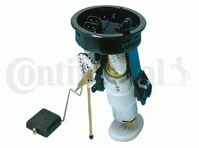 Produktbild von VDO 228-214-001-007Z Kraftstofffördereinheit Dieselpumpe für BMW 3 Limousine (E36) 3 Touring (E36)