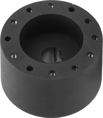 XPOtool Teleskop Radmutternschlüssel 350-530mm - Mit 4 Stecknüssen Für Reifenwechsel