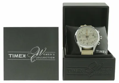 Produktbild von Herren Uhr Timex T2P382