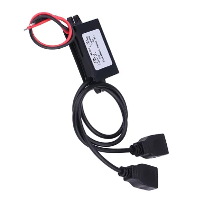 Immagine prodotto di Adattatore per caricabatterie USB