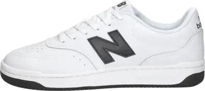Image de New Balance BB80  Sneakers Laag - Wit - Maat 43