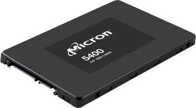 Immagine prodotto di Lenovo 4XB7A82259, 480 GB, 2.5"