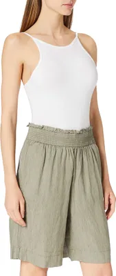 Produktbild von 27095 S. Oliver, S.Oliver,  Damen Jeans Hose, Leinengewebe, green, D 36 W 28