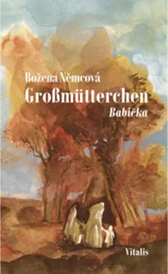 Obrázek produktu pro Großmütterchen (Babicka)