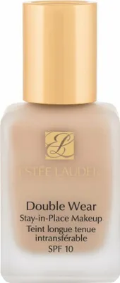 Zdjęcie produktu dla Estee Lauder Double Wear Stay In Place Makeup SPF10 Podkład do twarzy 1N0 Porcelain, 30 ml