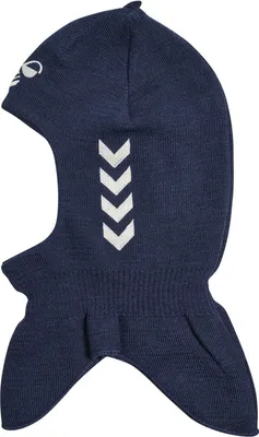 Immagine prodotto di hummel hmlHEAT passamontagna bambini 1009 - nero iris M (46-48)