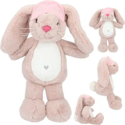 Produktbild von Depesche Plüsch Hase Princess Mimi