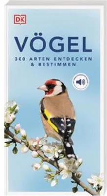 Produktbild von Vögel
