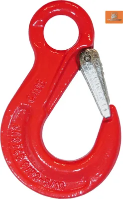 Immagine prodotto di Gancio di carico TRIZERATOP, gancio ad occhiello GK8 6 mm 1,12 t