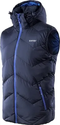 Produktbild von Hi-Tec Jacken Charmo, 34935367297, Größe: 182