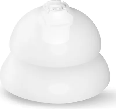 Obrázok produktu pre Signia Click Dome 8 mm Doppelt