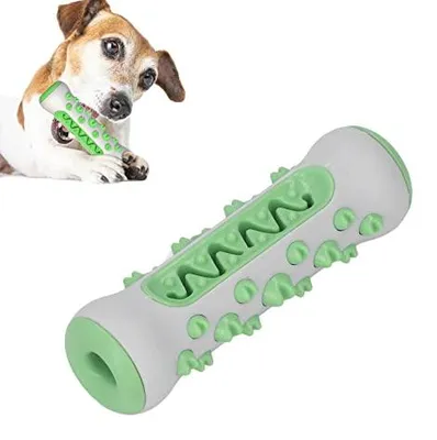 Produktbild von Hundekauspielzeug aus TPR - Zahnpflege für Hunde - Modell Qcwwy9o62d4ftyg-12