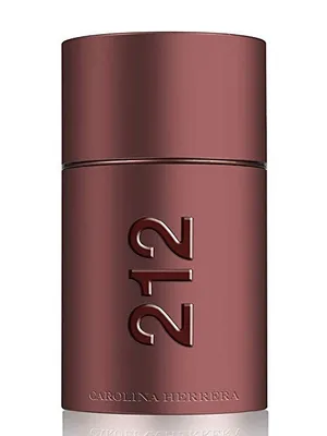 Image de Carolina Herrera Eau de Toilette 212 Sexy Men Eau de Toilette
